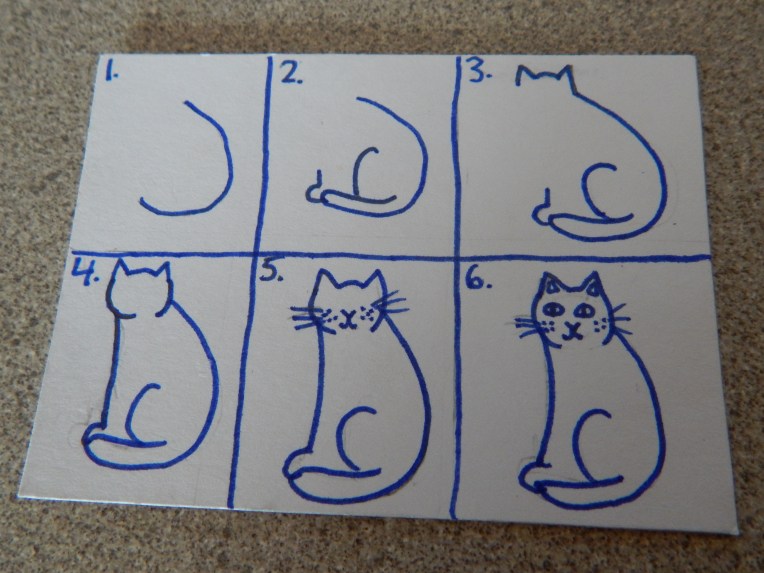 (lighning, mystery pictures, ATCs) 024