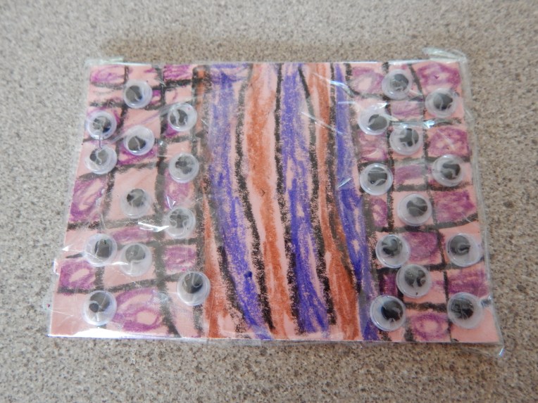 (lighning, mystery pictures, ATCs) 025