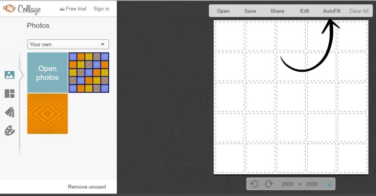 picmonkey tutorial 3