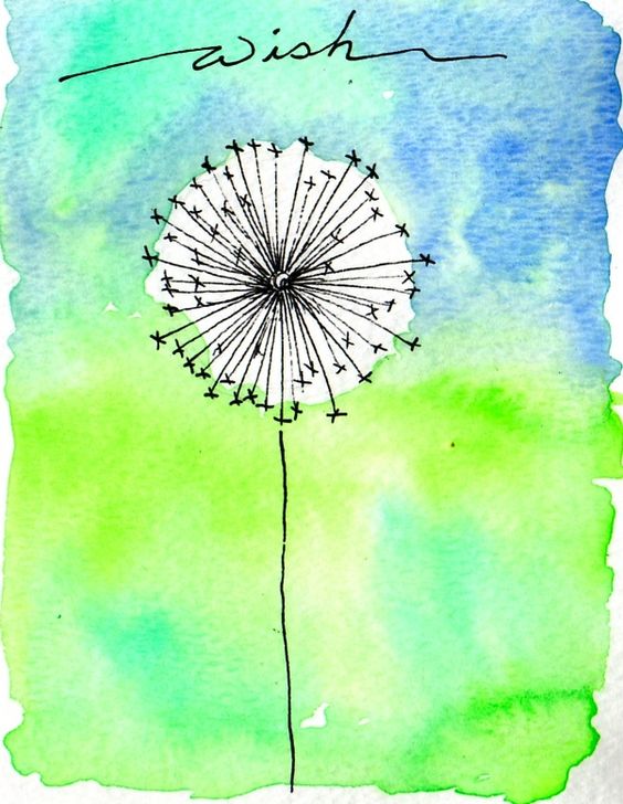 dandelion pic 1