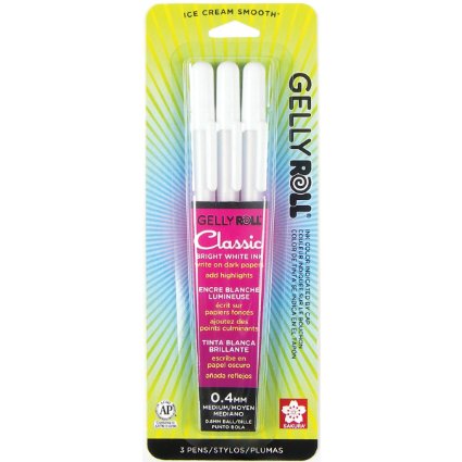 gel pens on Amazon (425x425)